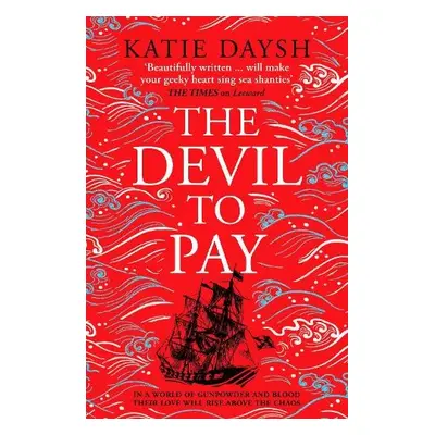 Devil to Pay - Daysh, Katie