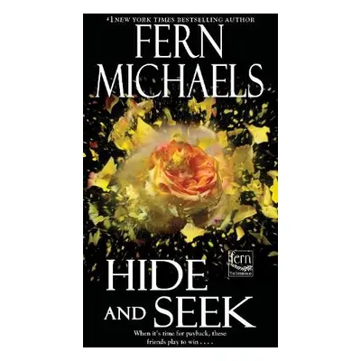 Hide and Seek - Michaels, Fern