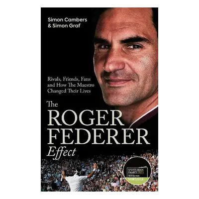 Roger Federer Effect - Cambers, Simon a Graf, Simon