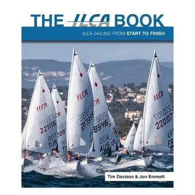 ILCA Book - Davison, Tim a Emmett, Jon