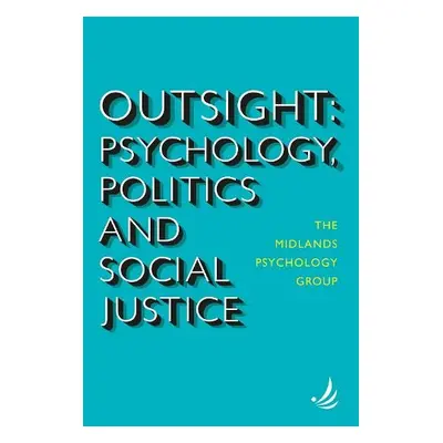 Outsight - The Midlands Psychology Group