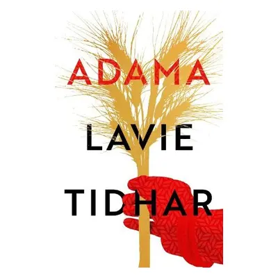 Adama - Tidhar, Lavie