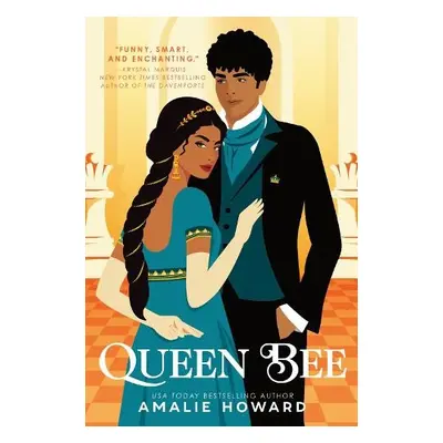 Queen Bee - Howard, Amalie