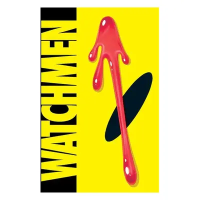 Absolute Watchmen (New Edition) - Moore, Alan a Gibbons, Dave