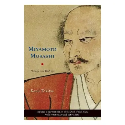 Miyamoto Musashi - Tokitsu, Kenji