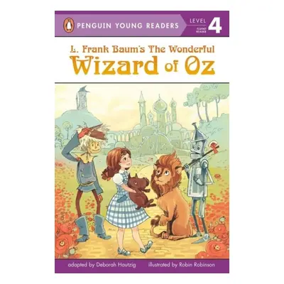 L. Frank Baum's Wizard of Oz