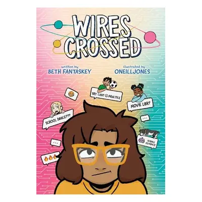 Wires Crossed - Fantaskey, Beth