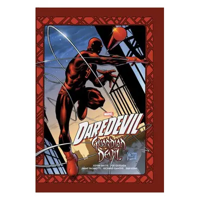 Daredevil: Guardian Devil Gallery Edition - Smith, Kevin