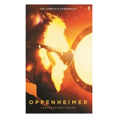 Oppenheimer - Nolan, Christopher