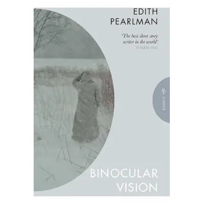 Binocular Vision - Pearlman, Edith (Author)