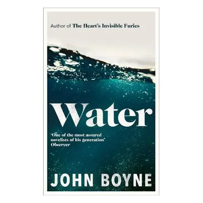 Water - Boyne, John