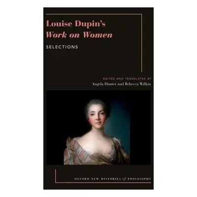 Louise Dupin's Work on Women