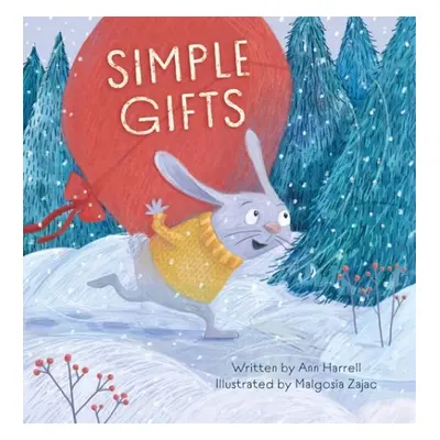 Simple Gifts - Harrell, Ann