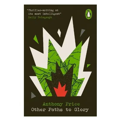 Other Paths to Glory - Price, Anthony