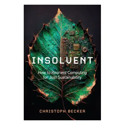 Insolvent - Becker, Christoph