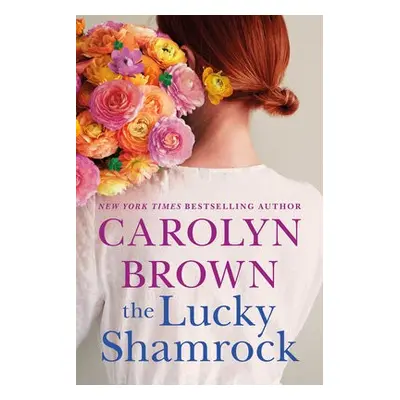 Lucky Shamrock - Brown, Carolyn