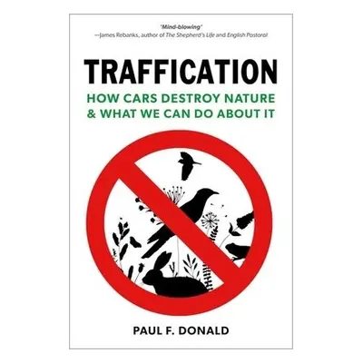 Traffication - Donald, Paul