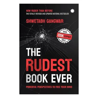 Rudest Book Ever - Gangwar, Shwetabh