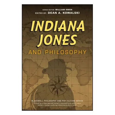 Indiana Jones and Philosophy