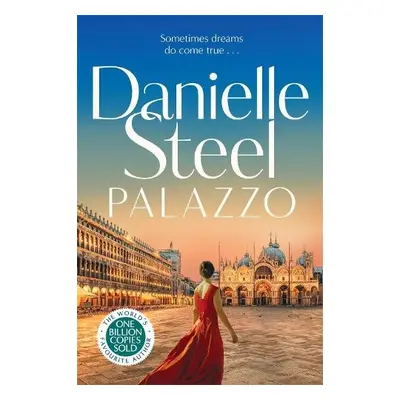 Palazzo - Steel, Danielle