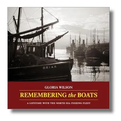 Remembering the Boats - Wilson, Gloria