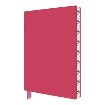 Lipstick Pink Artisan Sketch Book