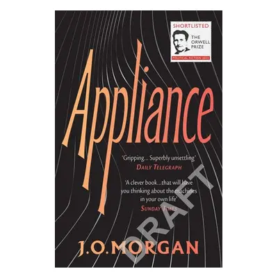 Appliance - Morgan, J. O.