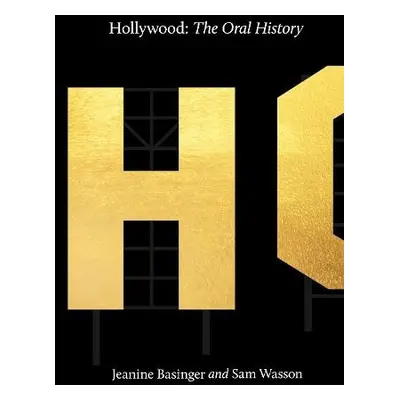 Hollywood - Wasson, Sam a Basinger, Jeanine