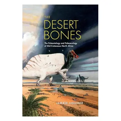 Desert Bones - Ijouiher, Jamale