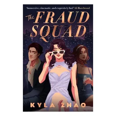 Fraud Squad - Zhao, Kyla