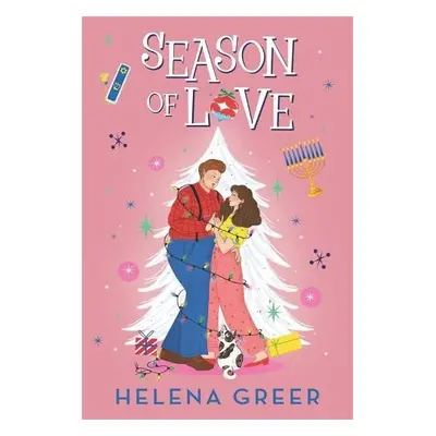 Season of Love - Greer, Helena