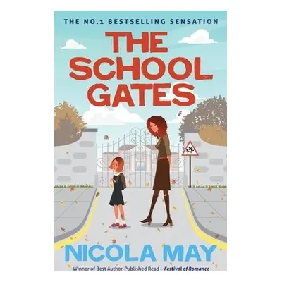 School Gates - May, Nicola