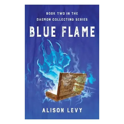 Blue - Levy, Alison