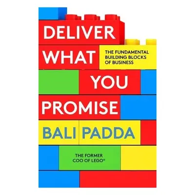 Deliver What You Promise - Padda, Bali