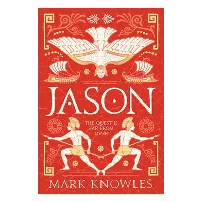 Jason - Knowles, Mark