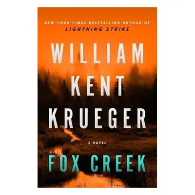 Fox Creek - Krueger, William Kent