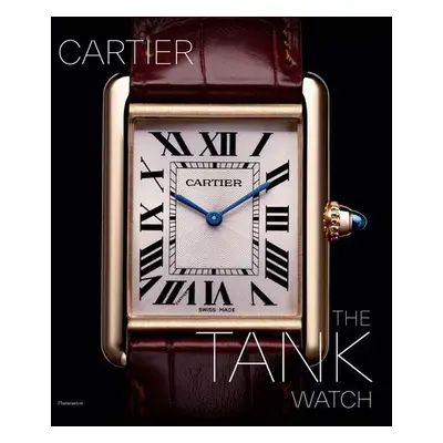 Cartier Tank Watch - Cologni, Franco