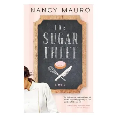 Sugar Thief - Mauro, Nancy