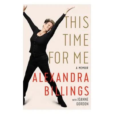 This Time for Me - Billings, Alexandra