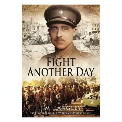 Fight Another Day - Langley, J M