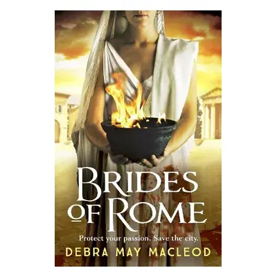 Brides of Rome - Macleod, Debra May