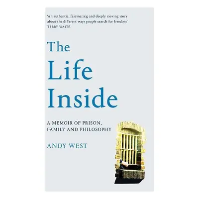 Life Inside - West, Andy