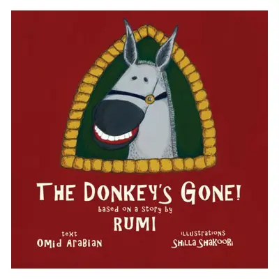 Donkey's Gone - Arabian, Omid