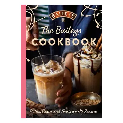 Baileys Cookbook - Baileys