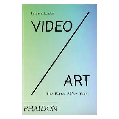 Video/Art - London, Barbara