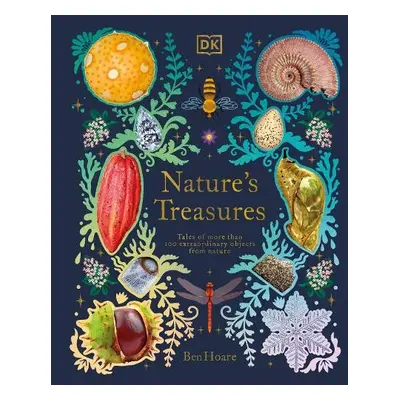 Nature's Treasures - Hoare, Ben