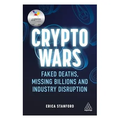 Crypto Wars - Stanford, Erica