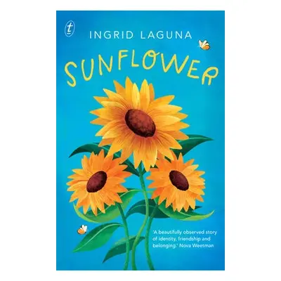 Sunflower - Laguna, Ingrid