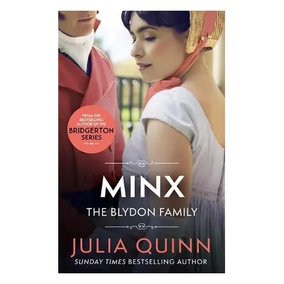 Minx - Quinn, Julia