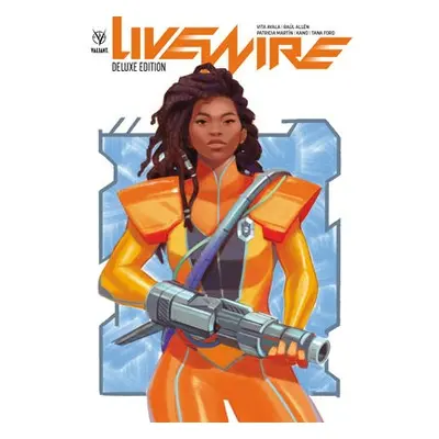 Livewire Deluxe Edition - Ayala, Vita